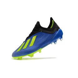 Adidas X 18.1 FG - Blauw Groen_4.jpg